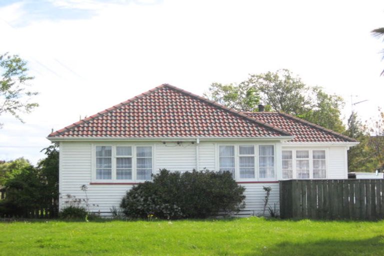 Photo of property in 11 Churchill Street, Mayfield, Blenheim, 7201