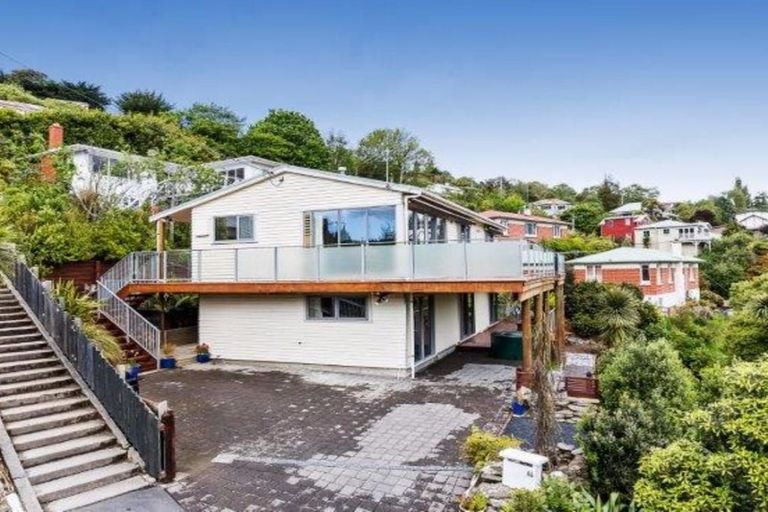 Photo of property in 46 Baldwin Street, North East Valley, Dunedin, 9010