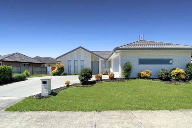 Photo of property in 98 Cumberland Drive, Flagstaff, Hamilton, 3210