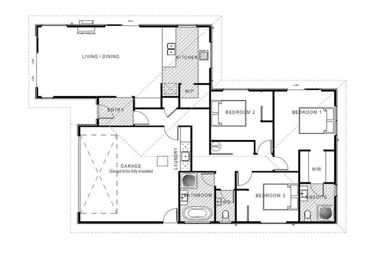 Photo of property in 14 Coney Place, Rolleston, 7614