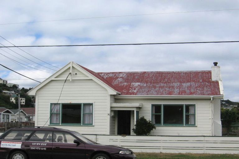 Photo of property in 30 Chelsea Street, Miramar, Wellington, 6022