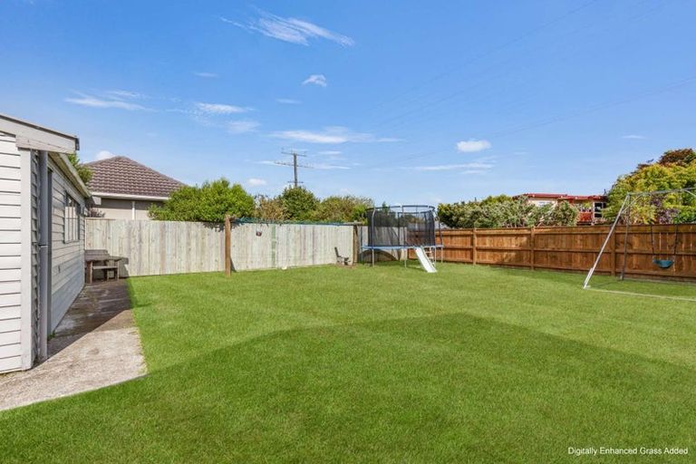 Photo of property in 59 Read Street, Levin, 5510