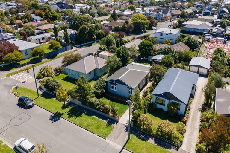 Photo of property in 71 Cobham Street, Spreydon, Christchurch, 8024