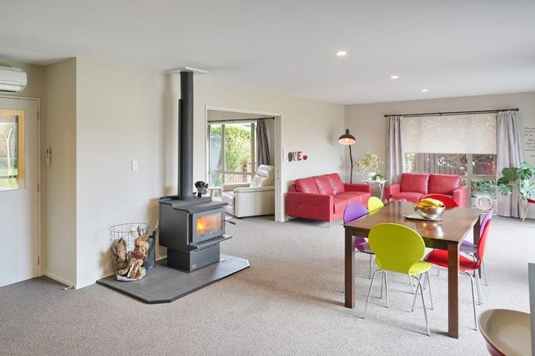 Photo of property in 6 Cassini Place, Leeston, 7632