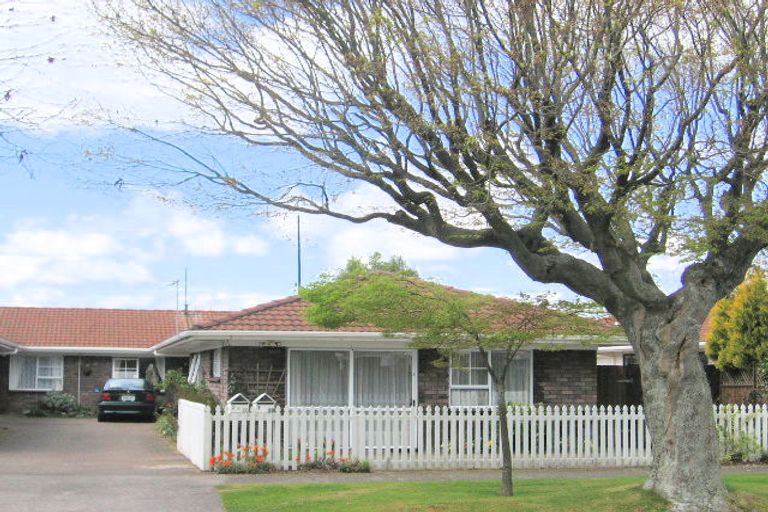 Photo of property in 20b Eason Street, Victoria, Rotorua, 3010