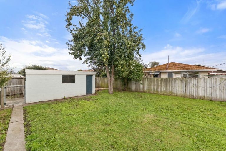 Photo of property in 5 Kawau Crescent, Bromley, Christchurch, 8062