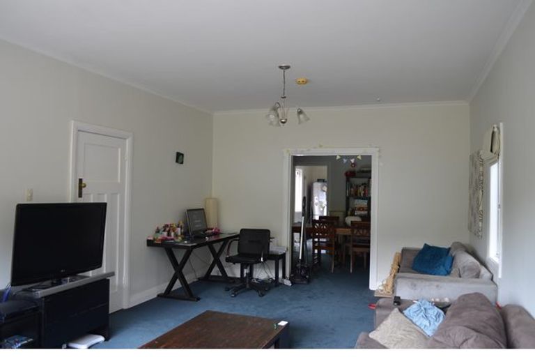 Photo of property in 26 Oban Street, Wadestown, Wellington, 6012