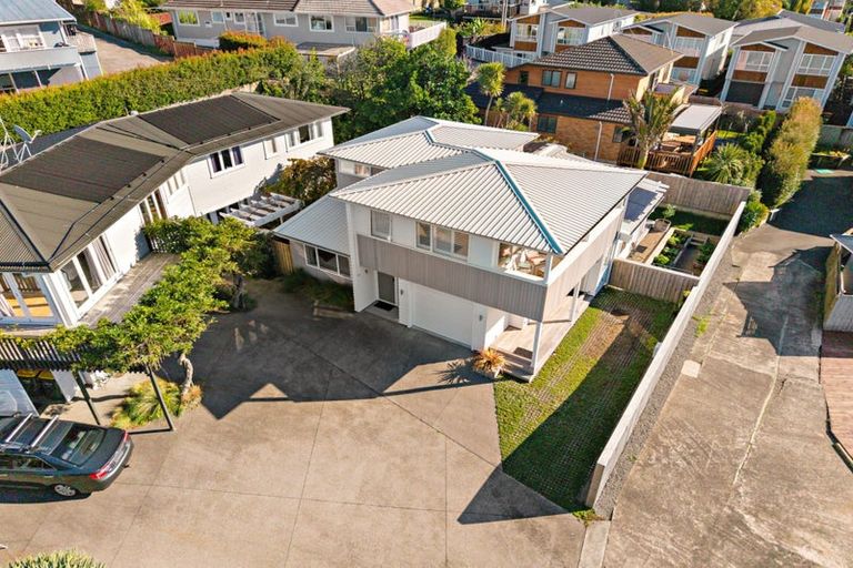 Photo of property in 186a Nile Road, Forrest Hill, Auckland, 0620