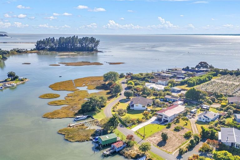 Photo of property in 40 Wharf Road, Riwaka, Motueka, 7198