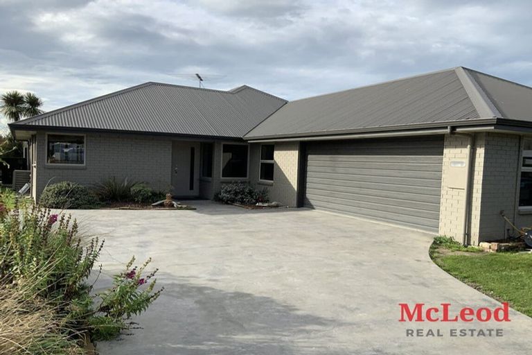 Photo of property in 12 Manse Place, Hampstead, Ashburton, 7700