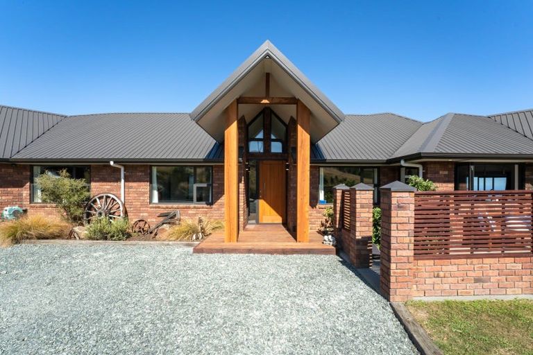 Photo of property in 176 Creamery Road, Ocean View, Dunedin, 9035