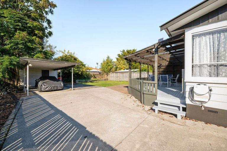 Photo of property in 16 Caernarvon Street, Dinsdale, Hamilton, 3204