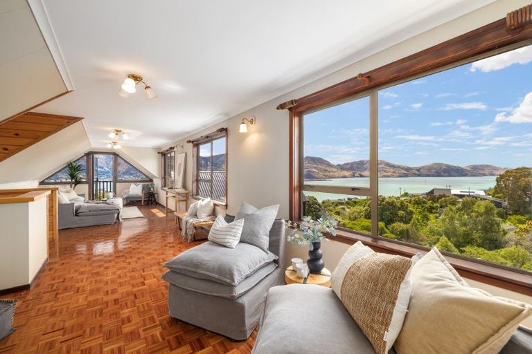 Photo of property in 12 Ranui Crescent, Diamond Harbour, Lyttelton, 8971