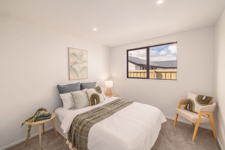 Photo of property in 10 Harrison Drive, Rolleston, 7614