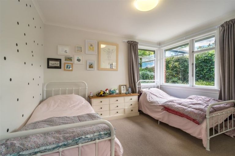 Photo of property in 27 Pacific Street, Roslyn, Dunedin, 9010