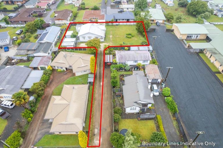 Photo of property in 58 Haerehuka Street, Otorohanga, 3900