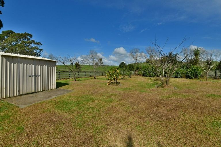 Photo of property in 269 Haruru Road, Kaukapakapa, 0873
