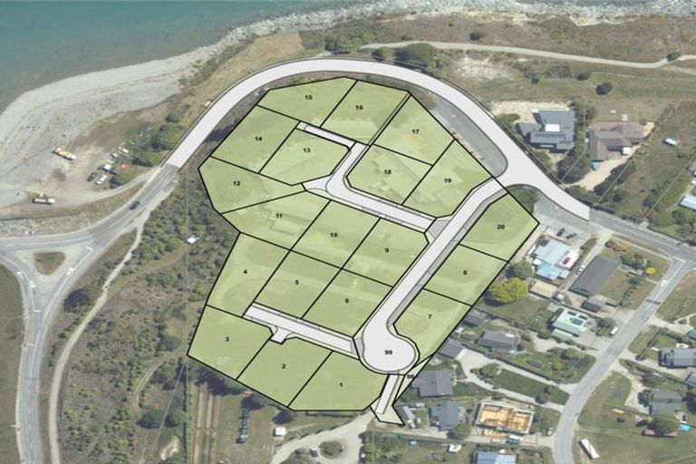 Photo of property in 20 Lot Rc, 1 Capell Avenue, Lake Hawea, Wanaka, 9382