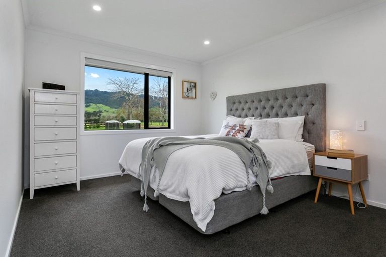 Photo of property in 1032a Tauranga Road, Te Poi, Matamata, 3473