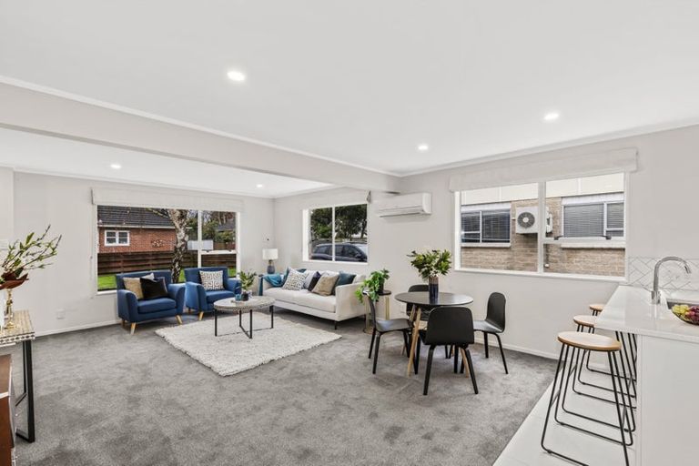 Photo of property in 3/57 Boulcott Street, Boulcott, Lower Hutt, 5010