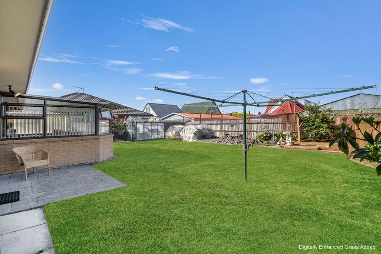Photo of property in 20 Briarmont Street, Avondale, Christchurch, 8061