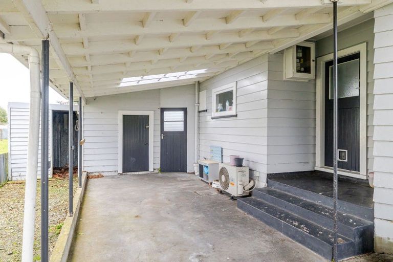 Photo of property in 8 King Street, Pahiatua, 4910