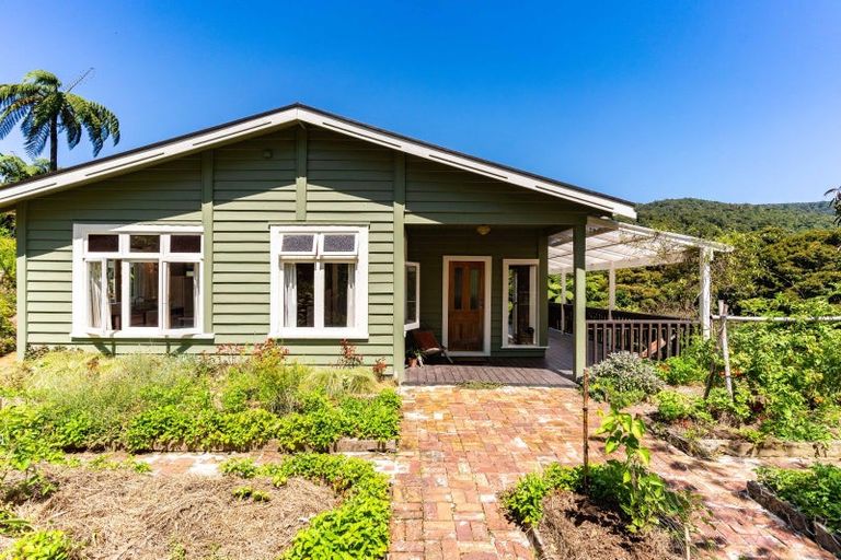 Photo of property in 1052 Wekaweka Road, Waimamaku, Kaikohe, 0473