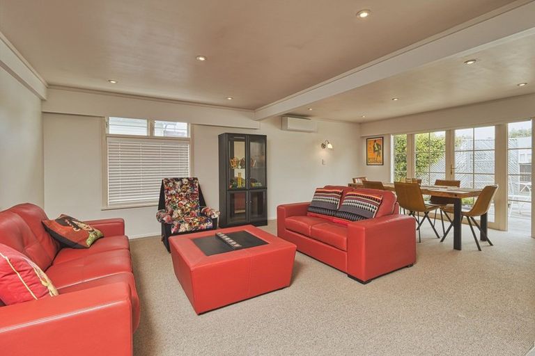 Photo of property in 182 Vigor Brown Street, Napier South, Napier, 4110