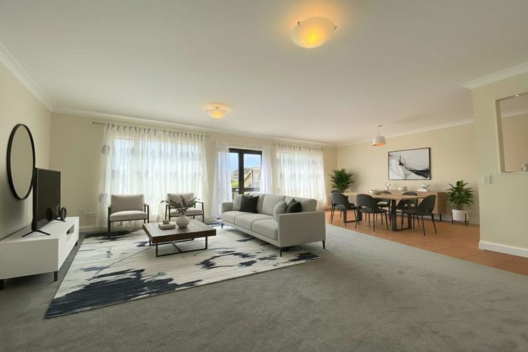 Photo of property in 46 Earnslaw Crescent, Clover Park, Auckland, 2019
