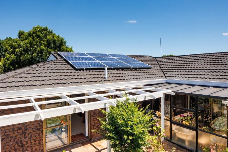 Photo of property in 6 Ashdown Crescent, Feilding, 4702