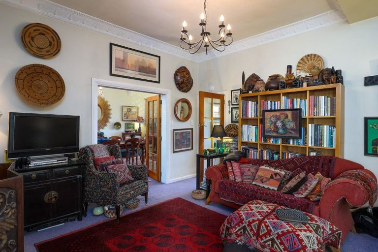 Photo of property in 22 Examiner Street, Nelson, 7010