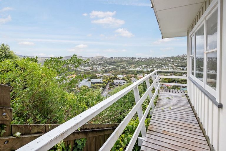 Photo of property in 65a Clifford Road, Johnsonville, Wellington, 6037