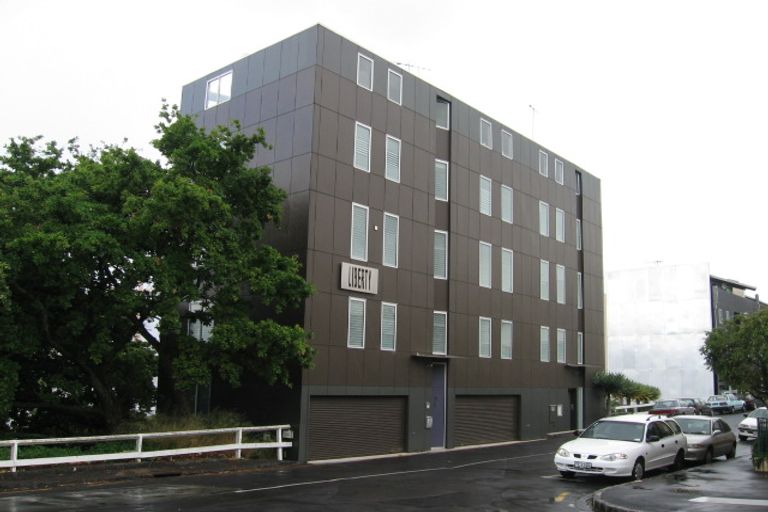 Photo of property in 2 Augustus Terrace, Parnell, Auckland, 1052