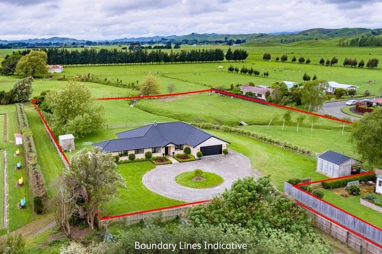 Photo of property in 13 Paterson Street, Pahiatua, 4910