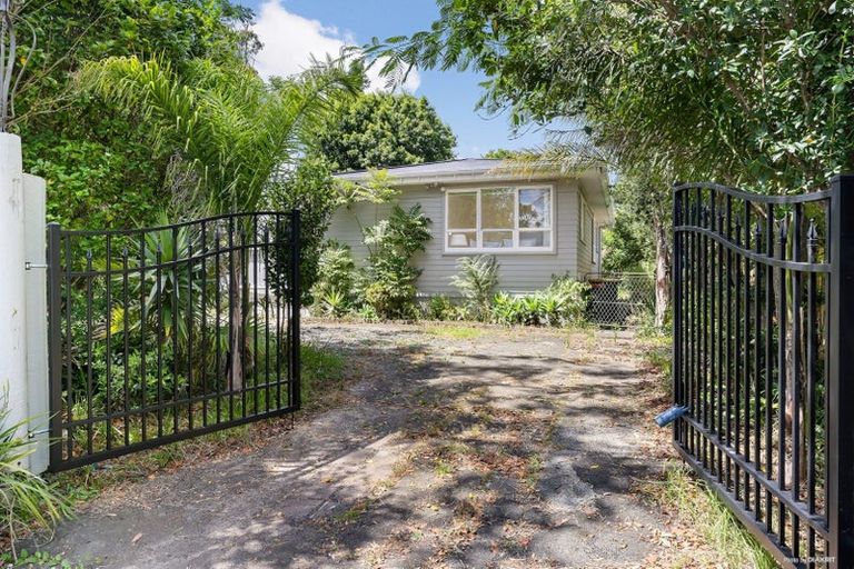 Photo of property in 146 Pooks Road, Swanson, Auckland, 0612