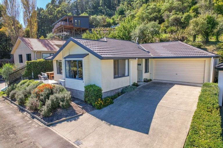 Photo of property in 53 Brunner Street, Nelson South, Nelson, 7010