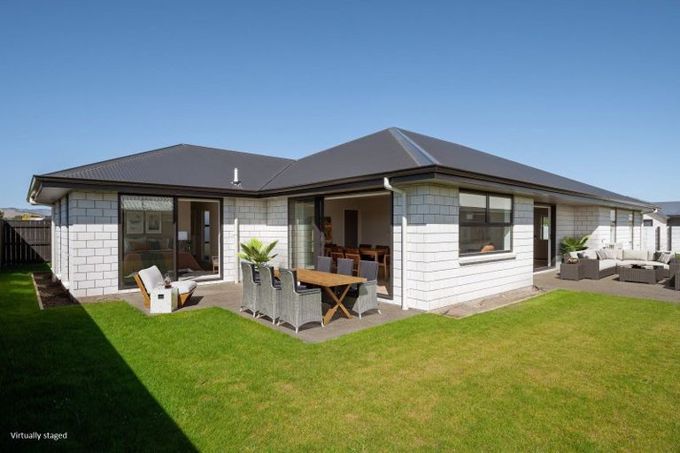 Photo of property in 8 Whitehall Drive, Springlands, Blenheim, 7201