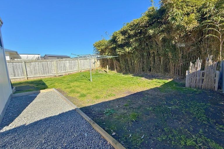 Photo of property in 7a Karaka Street, Castlecliff, Whanganui, 4501
