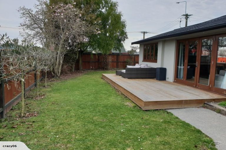 Photo of property in 1/1 Paprika Place, Bishopdale, Christchurch, 8053