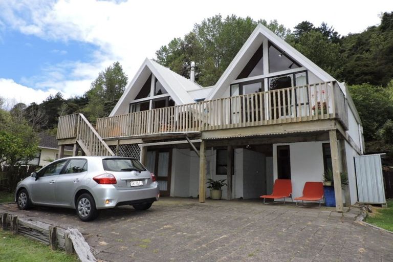 Photo of property in 24 Te Puru Creek Road, Te Puru, Thames, 3575