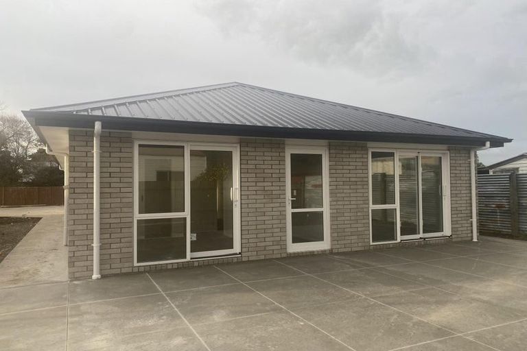 Photo of property in 32b Brandon Street, Featherston, 5710