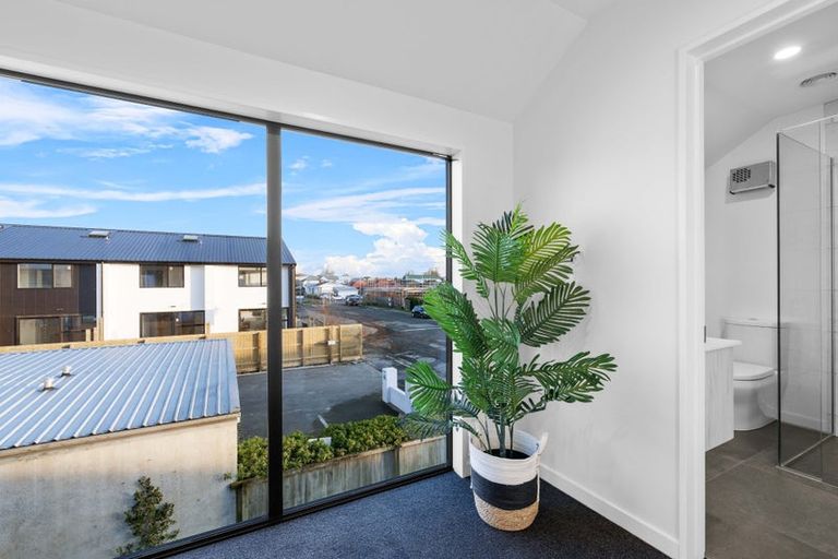 Photo of property in 2/12 Rotherham Street, Riccarton, Christchurch, 8041