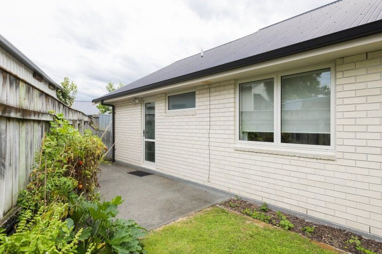 Photo of property in 15 Silverstone Place, Lytton West, Gisborne, 4010