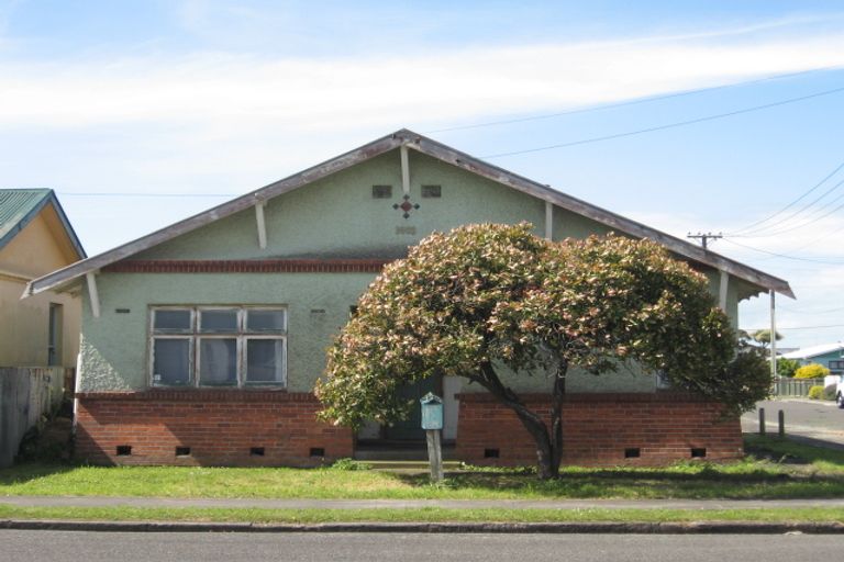 Photo of property in 18 Argyle Street, Whanganui, 4500