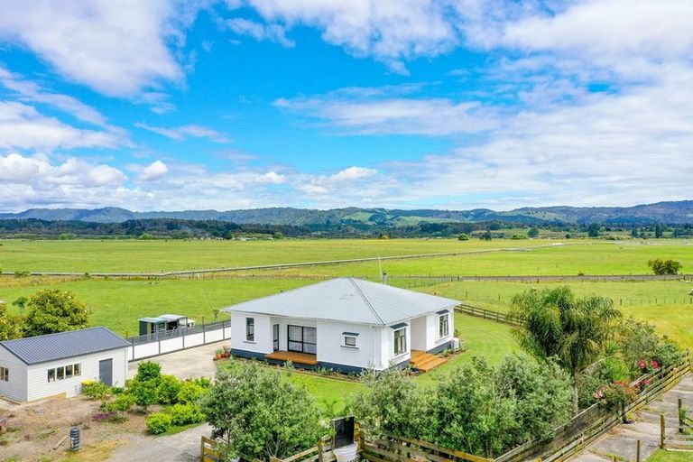 Photo of property in 348 Kawerau Road, Putauaki, Whakatane, 3192