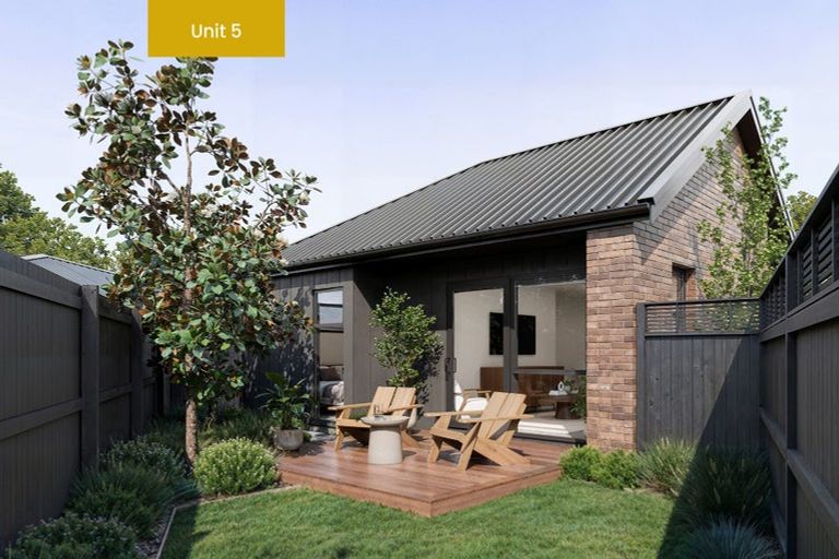 Photo of property in 5 Redgrave Street, Hoon Hay, Christchurch, 8025