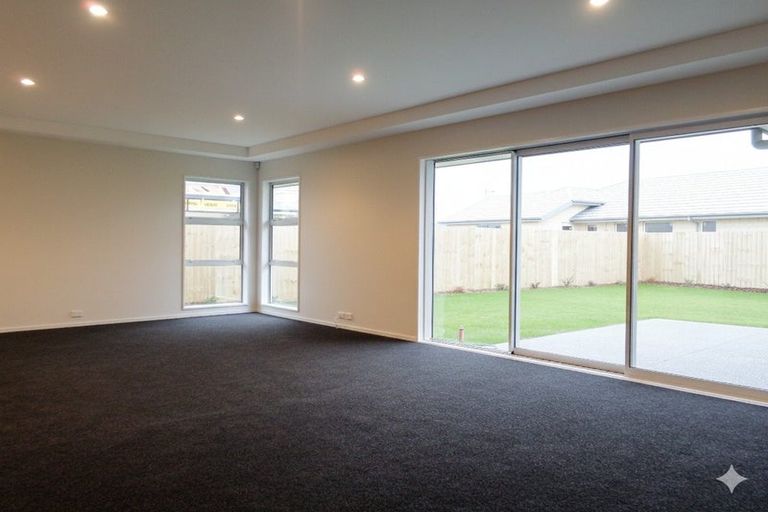 Photo of property in 11 Mackinder Drive, Wigram, Christchurch, 8042