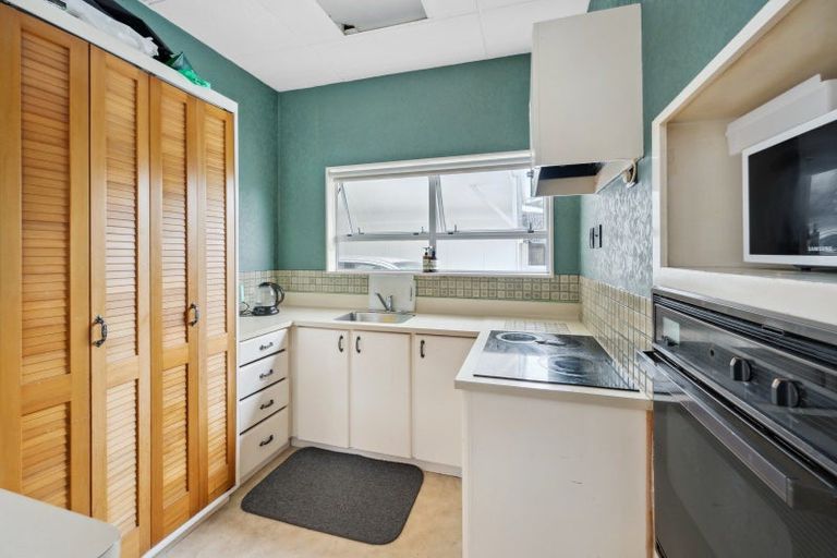 Photo of property in 3/155 Georges Drive, Napier South, Napier, 4110