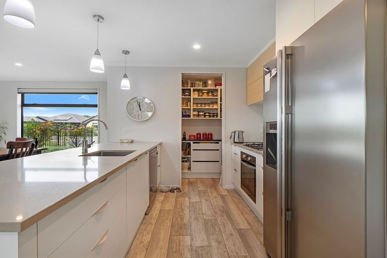 Photo of property in 9 Godley Place, Woodend, 7610