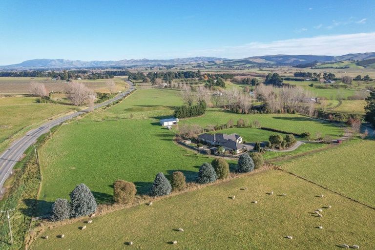 Photo of property in 6 Baxters Road, Waipara, Amberley, 7483